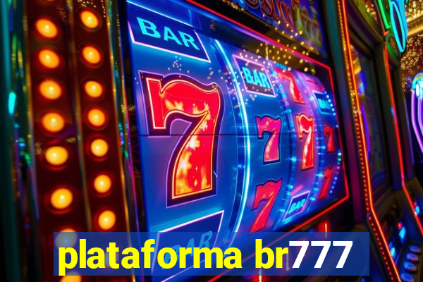 plataforma br777